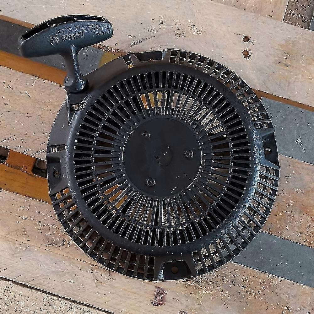 Starter Robin Ex40 Starter Handlebar   Edition 0313