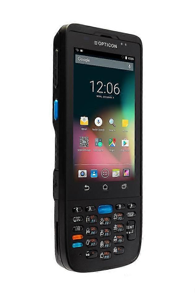 Wi-Fi, Bluetooth, NFC, IP 65