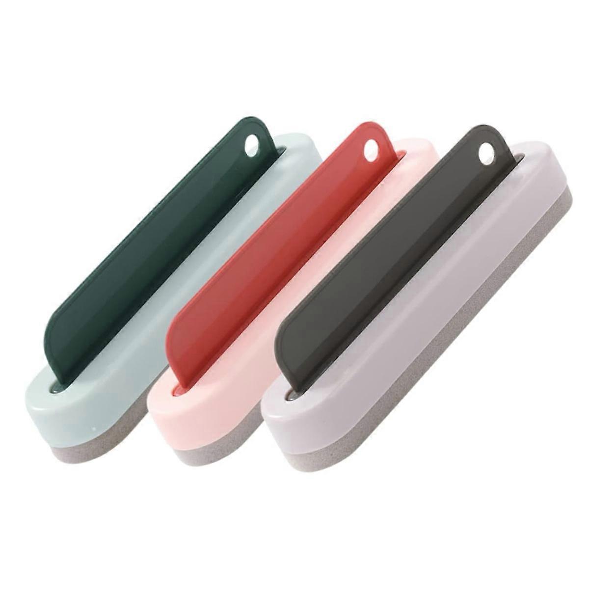 Portable Durable Eco-Friendly Window Squeegee