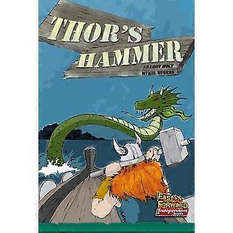 Marteau de Thor