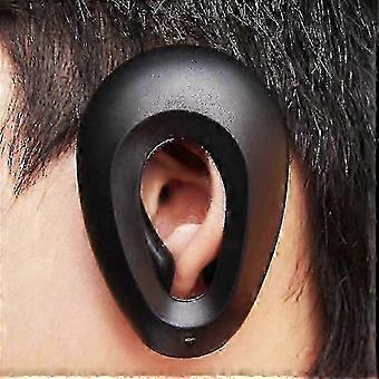 2026 Hot!! 1 Pair Of Silicone Hair Dyeing Earmuffs, Ear Protection, Waterproof Earmuffs, Hair Dressing Tools, Supplies, Earmuffs For Baking Oil, Perm 