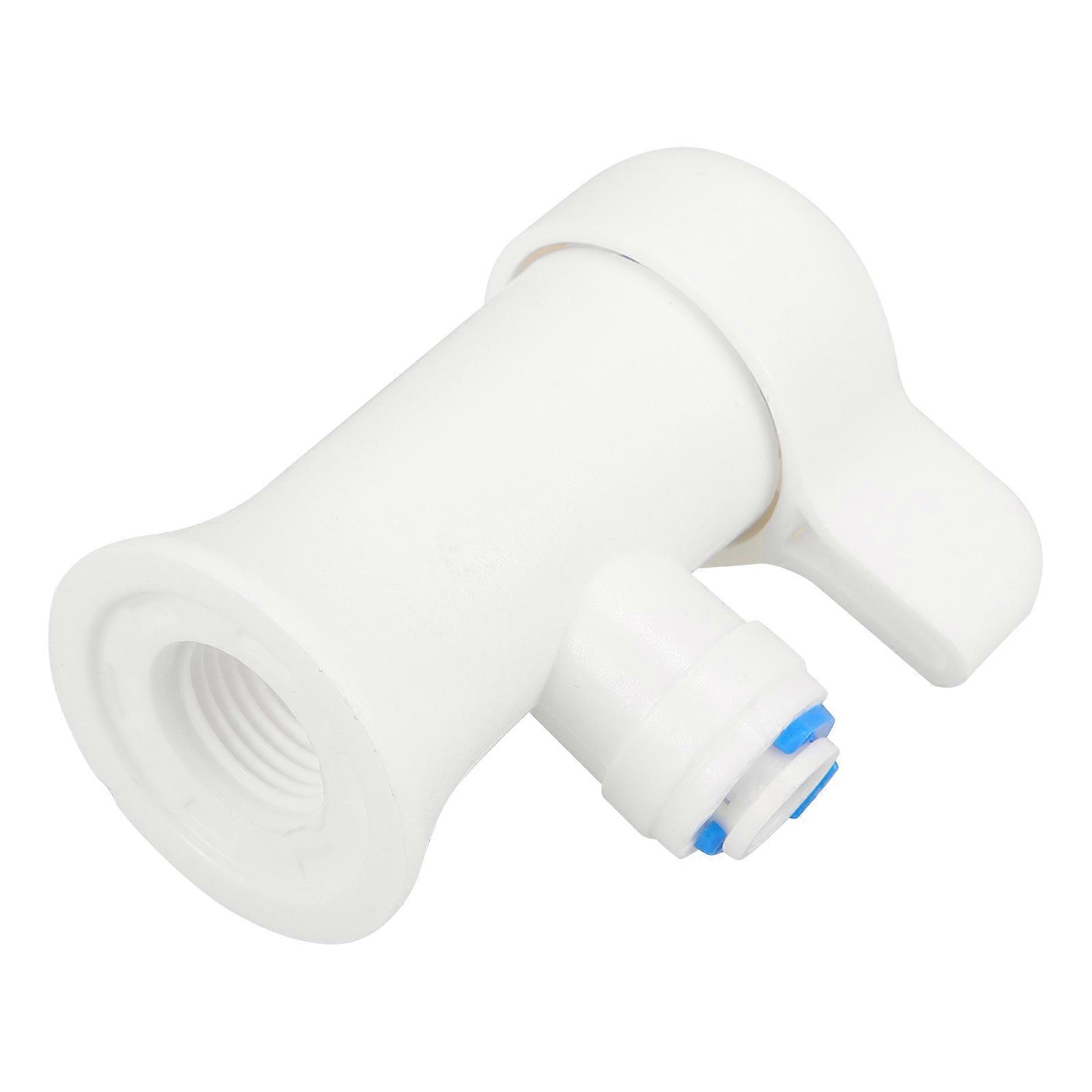 Water Purifier Accessory Durable Valve Replacement Part
