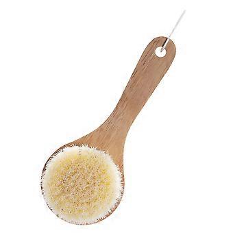 Shower Brush Bathroom Body Scrubber for Relaxing Bathing Time