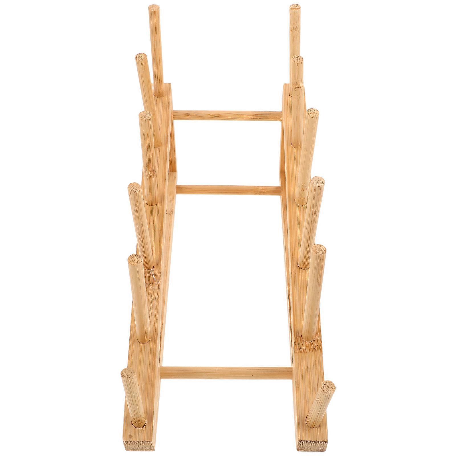 Rack Drying Rack for Kitchen to Organize Cups