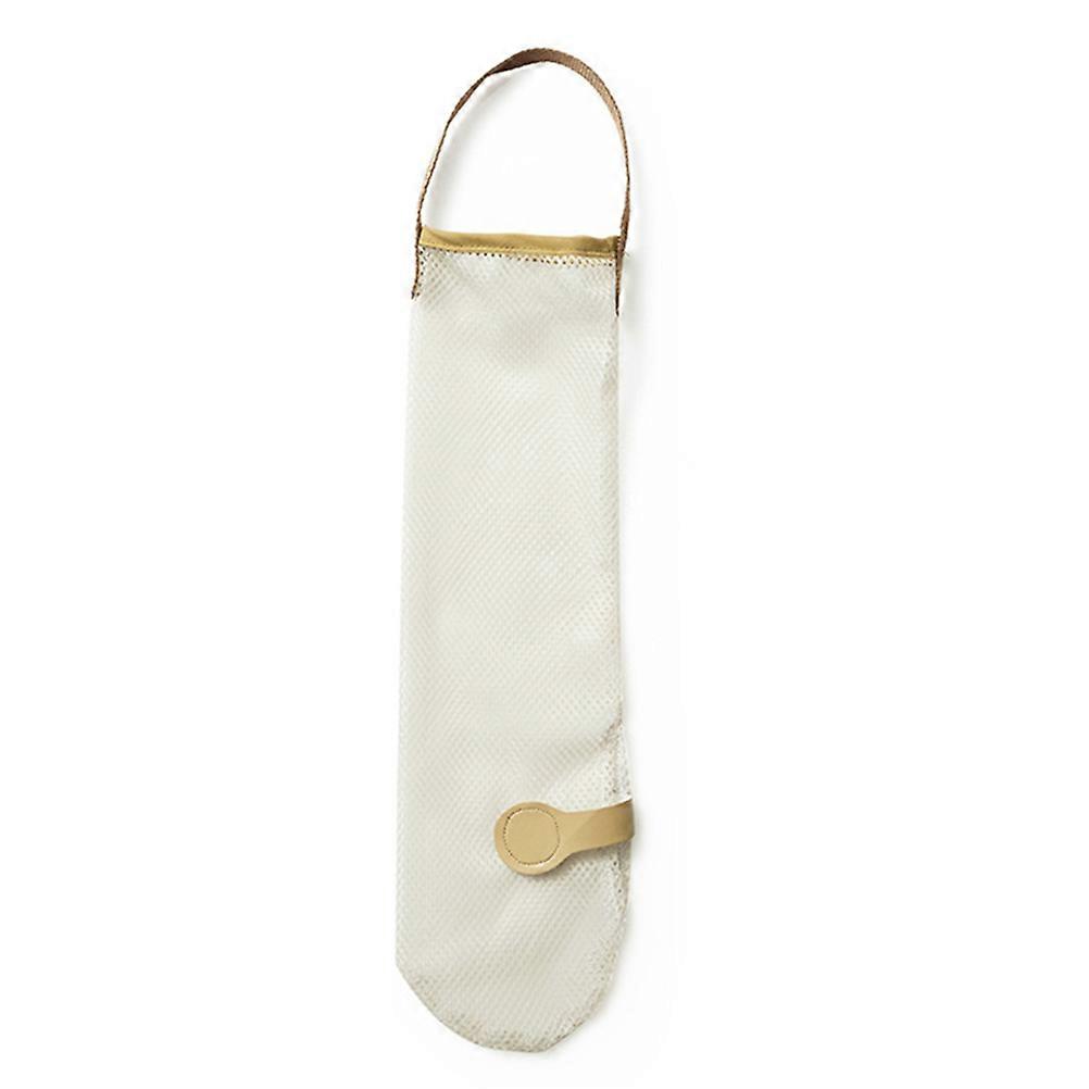 Kitchen Hanging Bag Storage Net Bag for Kitchen Use 3Pcs Set