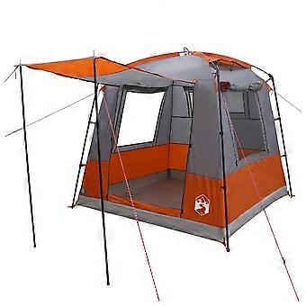vidaXL Partytent 185T Polyester met PU Coating Buiten Tent Evenement Feesttent