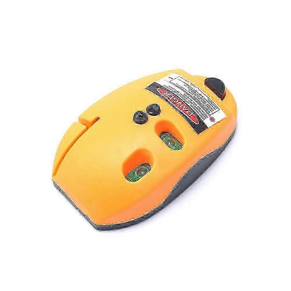 Mini Vertical Spirit Level Tool Levels Ground Deco Daylighte