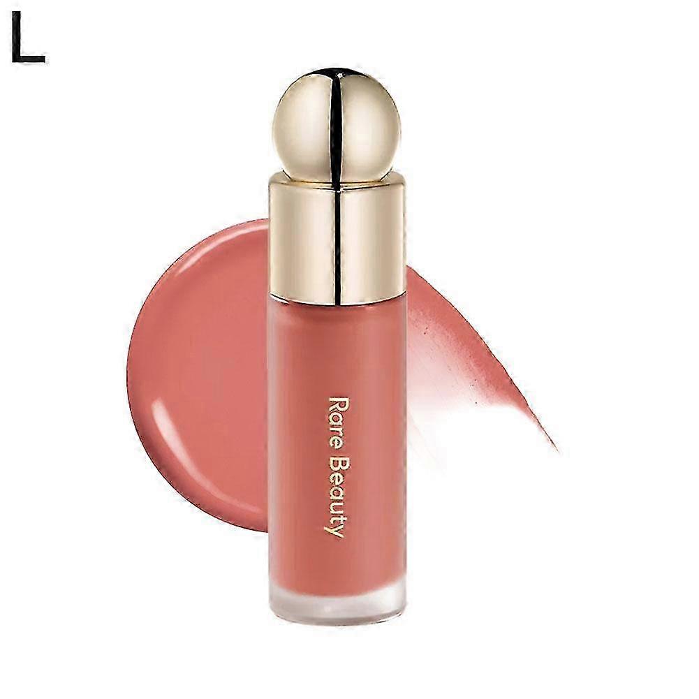 Liquid Moisturizing Blush Lightweight texture Long-lasting smudge-proof