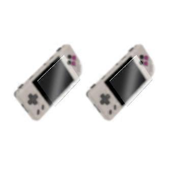 Game console protective film for ANBERNIC RG28XX handheld protective case soft film