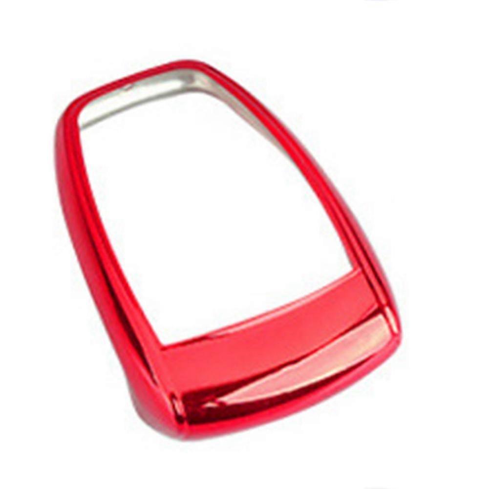 Multimedia Mouse Button TPU Protector Cover Red