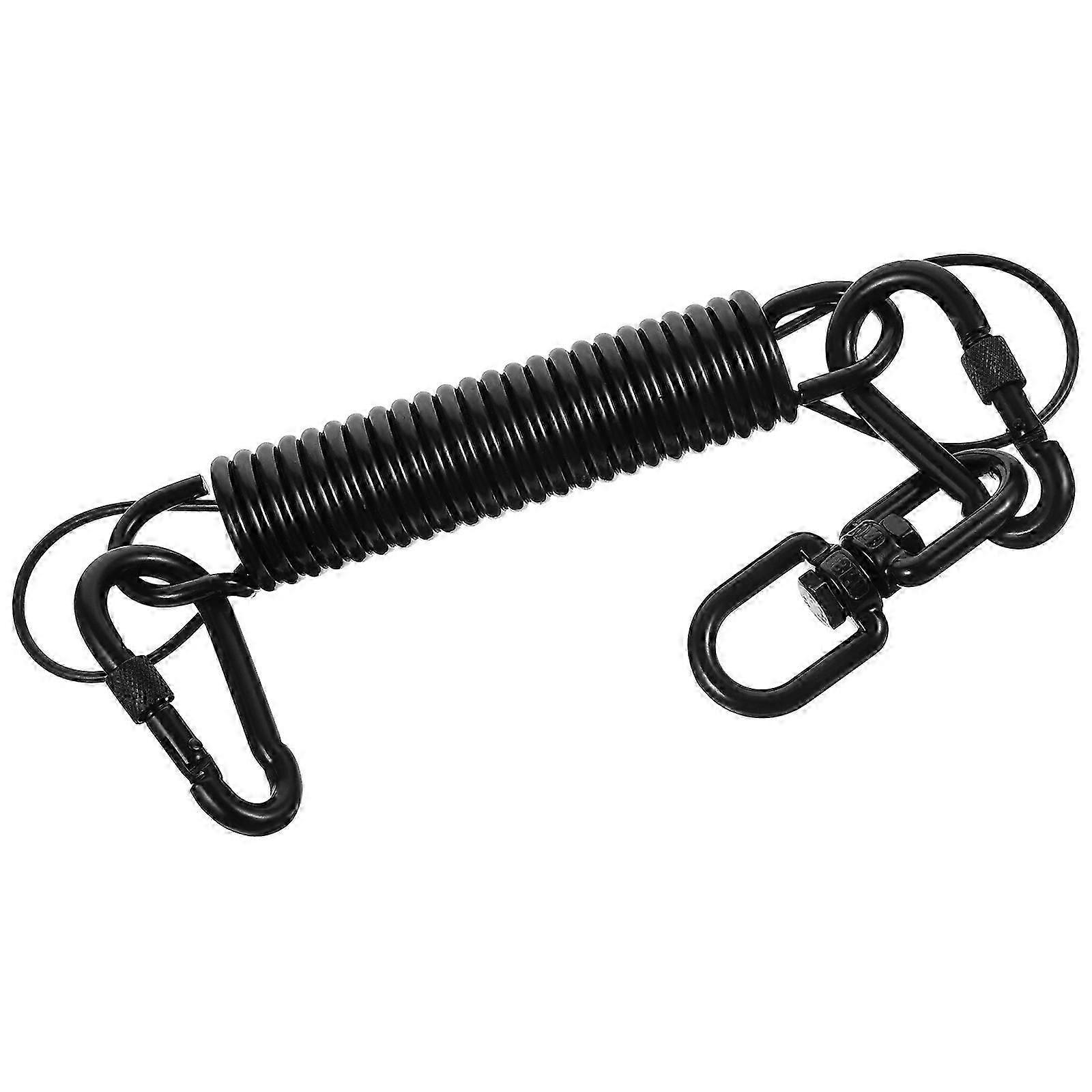 Multi-Functional Swing Spring Hanging Chair Hammock Tool