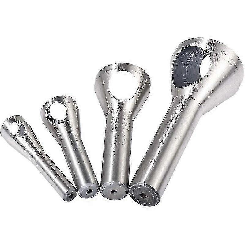Wood Countersink And Hole Deburring Tool