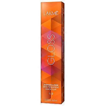 Permanent Dye Lakmé Gloss Nº 0/40 60 ml