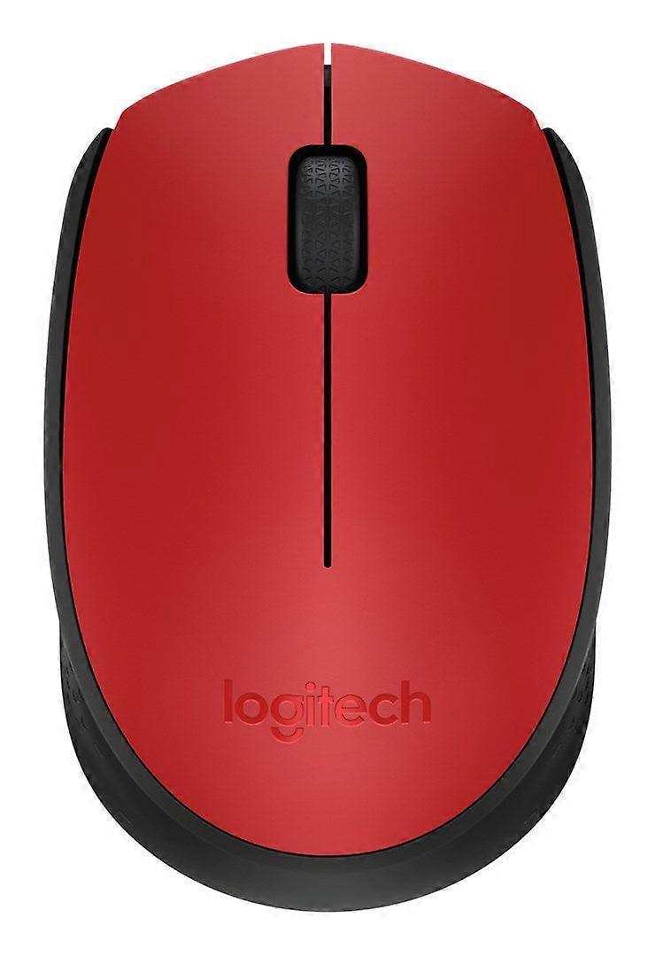Logitech M170 trådlös mus
