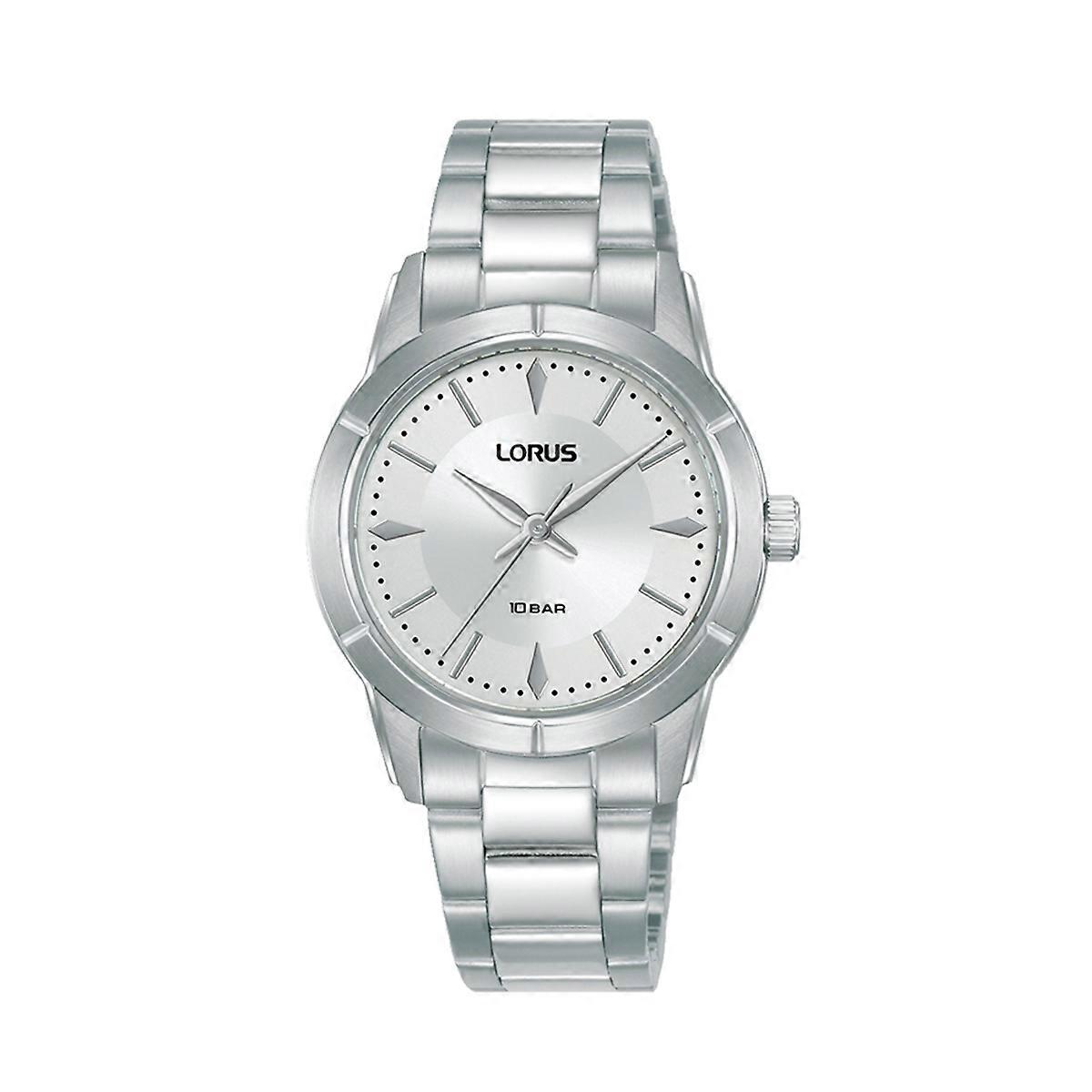 LORUS WATCHES RG227YX9