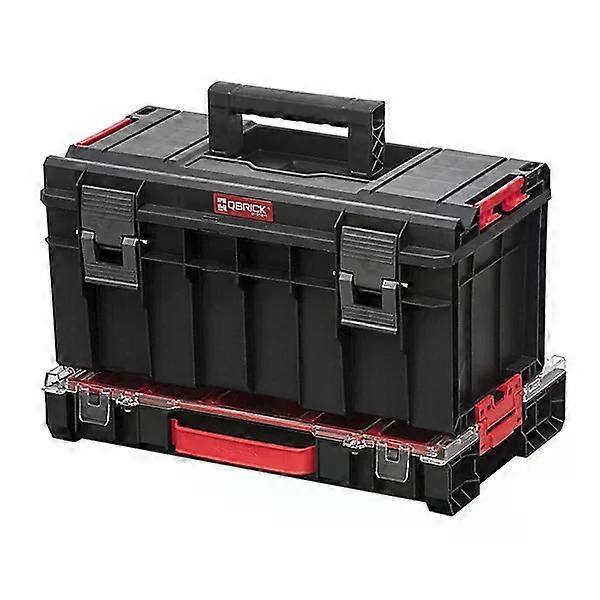 QBrick System One, Two And Pro