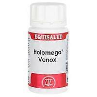 Venox Holomega 50 capsules