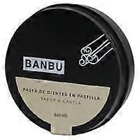 Autumn toothpaste in tablets 120 pellets