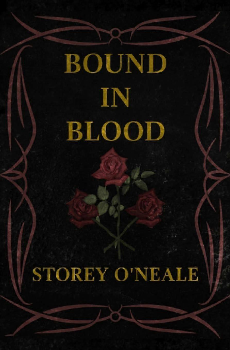 Bound in blood