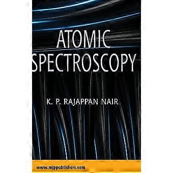Atomic spectroscopy