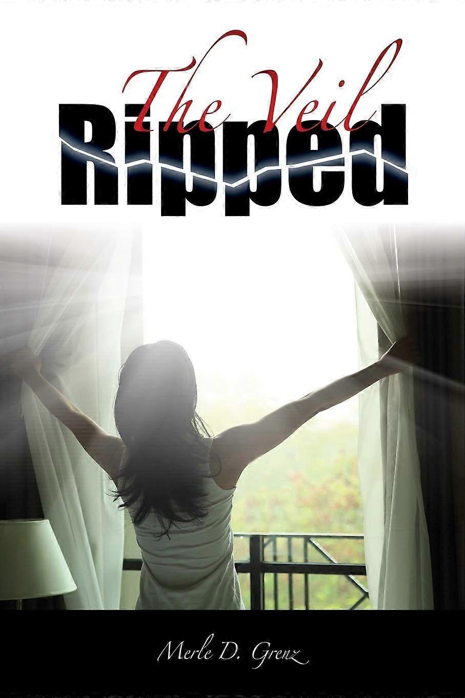 The veil ripped