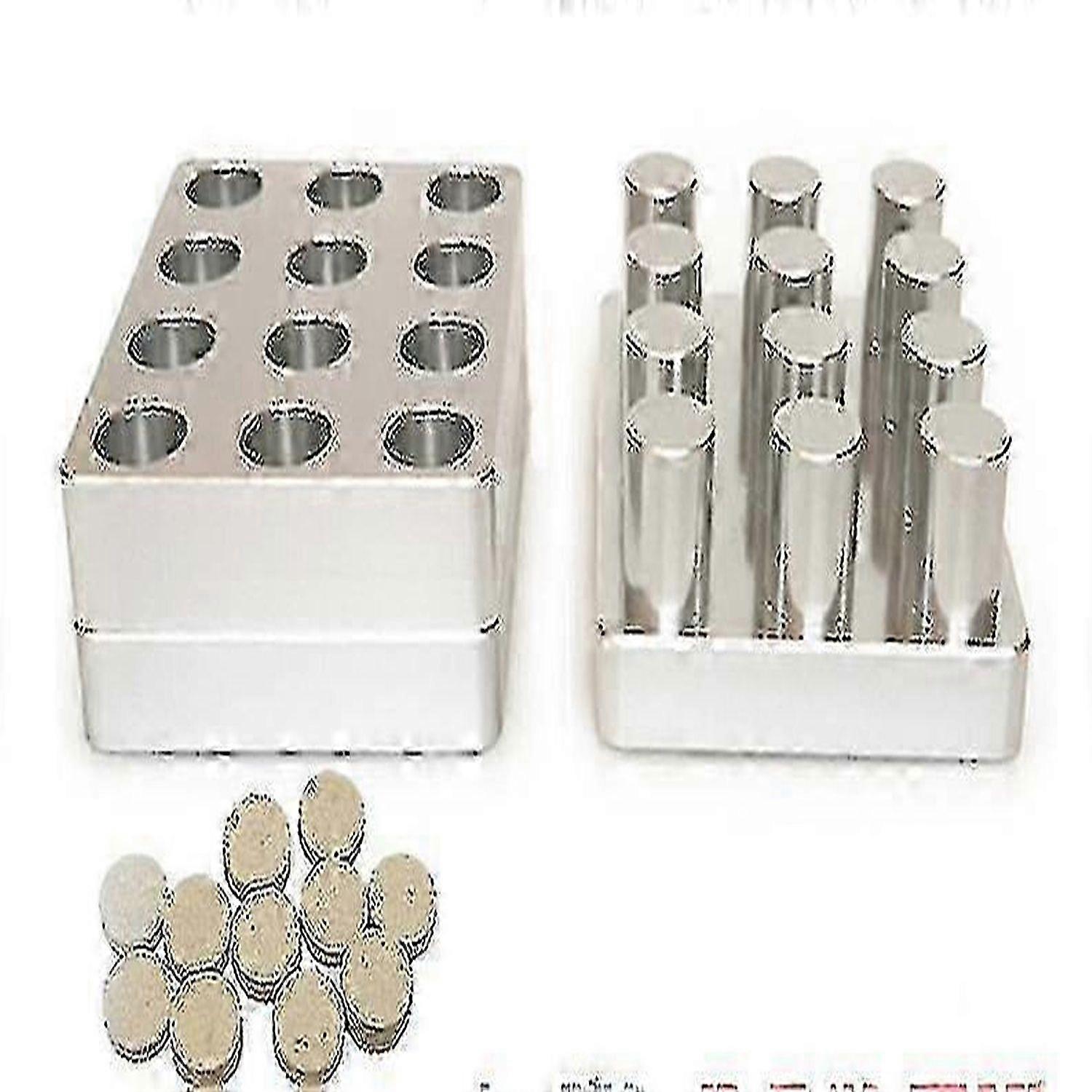 Small Powder Presser Machine for DIY Tablet Making