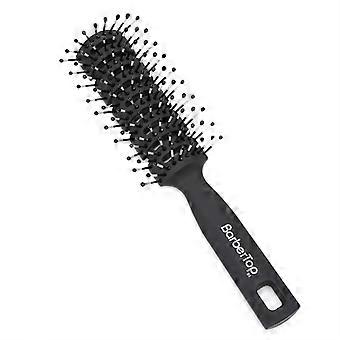 Professional Massage Comb compatible with Wet Styling, Curly Hair Salon, Home Hairdressing Brush, Styling Tools Accessories
