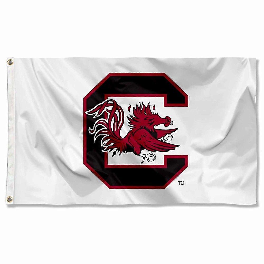 USC Gamecocks Flagga USC QD0540