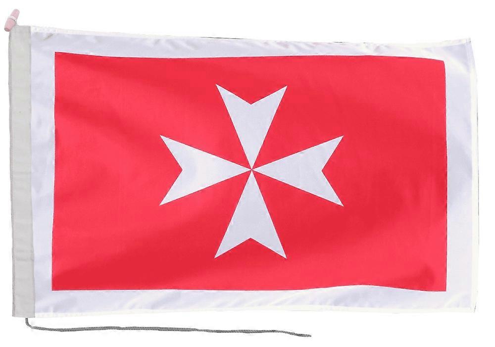 Malta-Zivilflagge MKA-1027