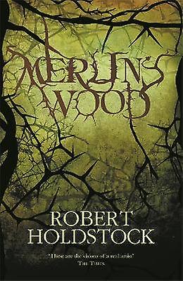 Merlin's Wood