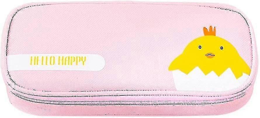Creative Cartoon Pencil Case