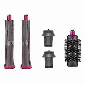 Supersonic Hair Dryer Curling Attachment Cylinder Comb Adapters Air Styler Hair Tool