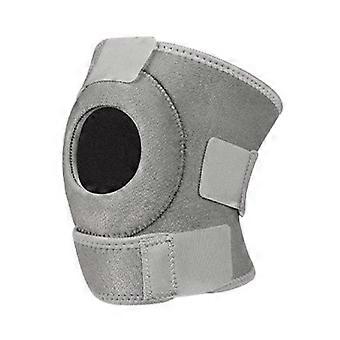Sports Knee Brace for Knee Pain Support Adjustable Elastic Knee Guard Breathable Fitness Knee Support for MCL Meniscus Tear