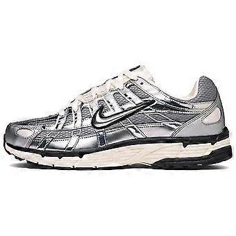 Nike P-6000 Metallic Silver CN0149-001
