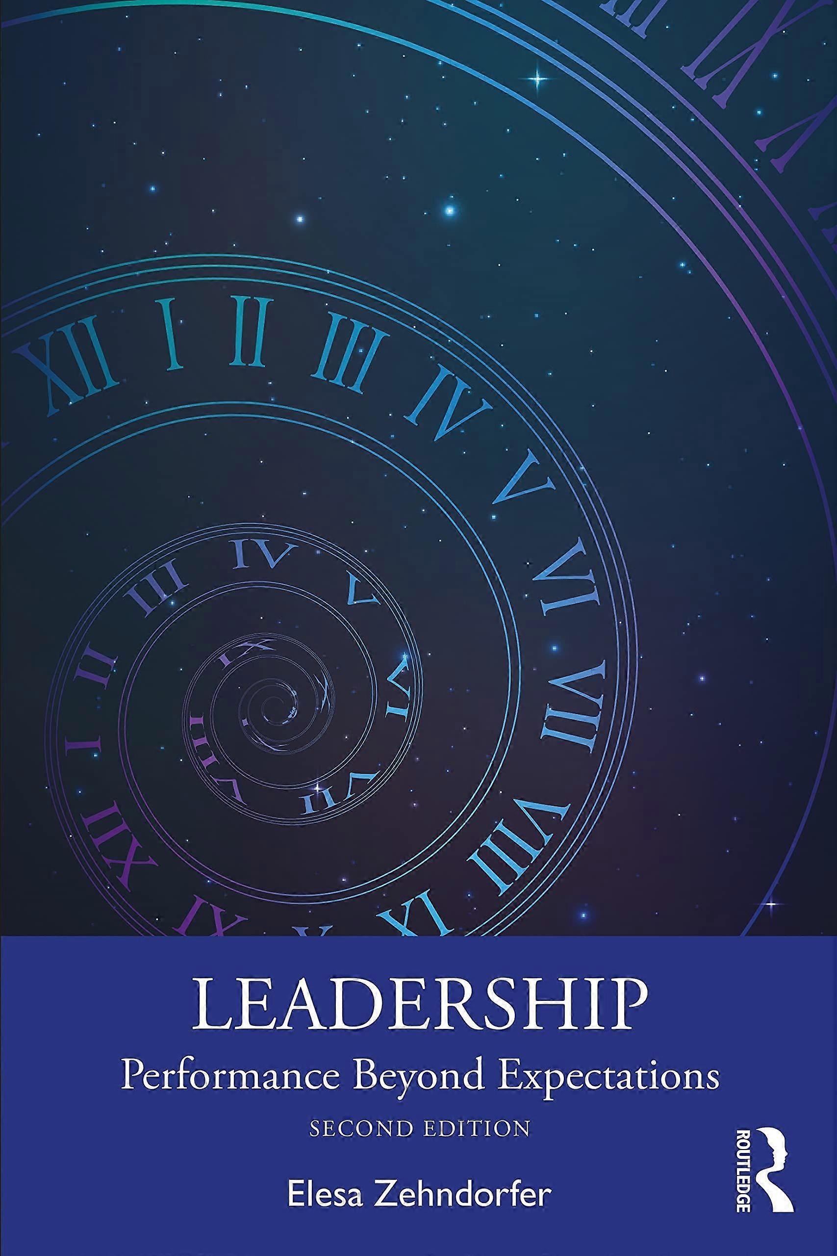 Leadership performance beyond expectations