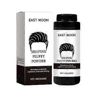 Hair Styling Powder Lazy Hair Styling Fluffy High Skull Top Hair Styling Powder