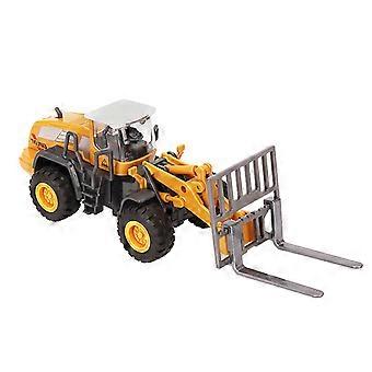 Remote Control Cars for Boys  Toys 1:55 Simulation Alloy Car Model Engineering