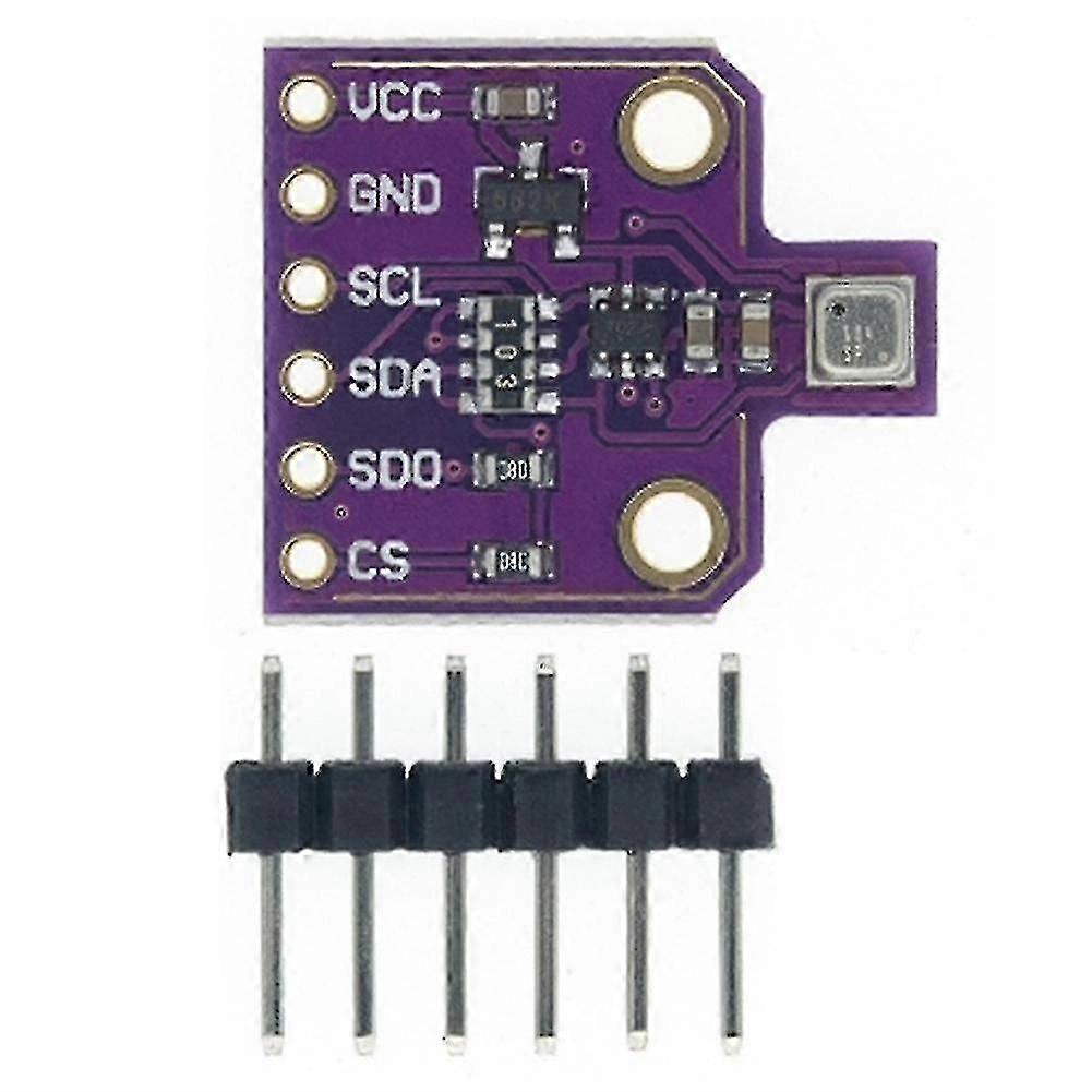 BME680 Temperature Humidity Pressure Sensor CJMCU-680 Development Module