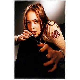 Fiona Apple Tidal Era Promo Portrait Stress Reliever Jigsaw Puzzle GJ198