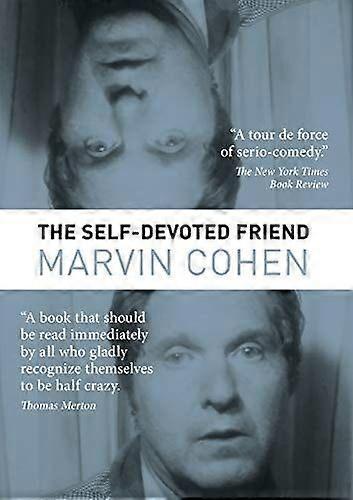 The self-devoted friend