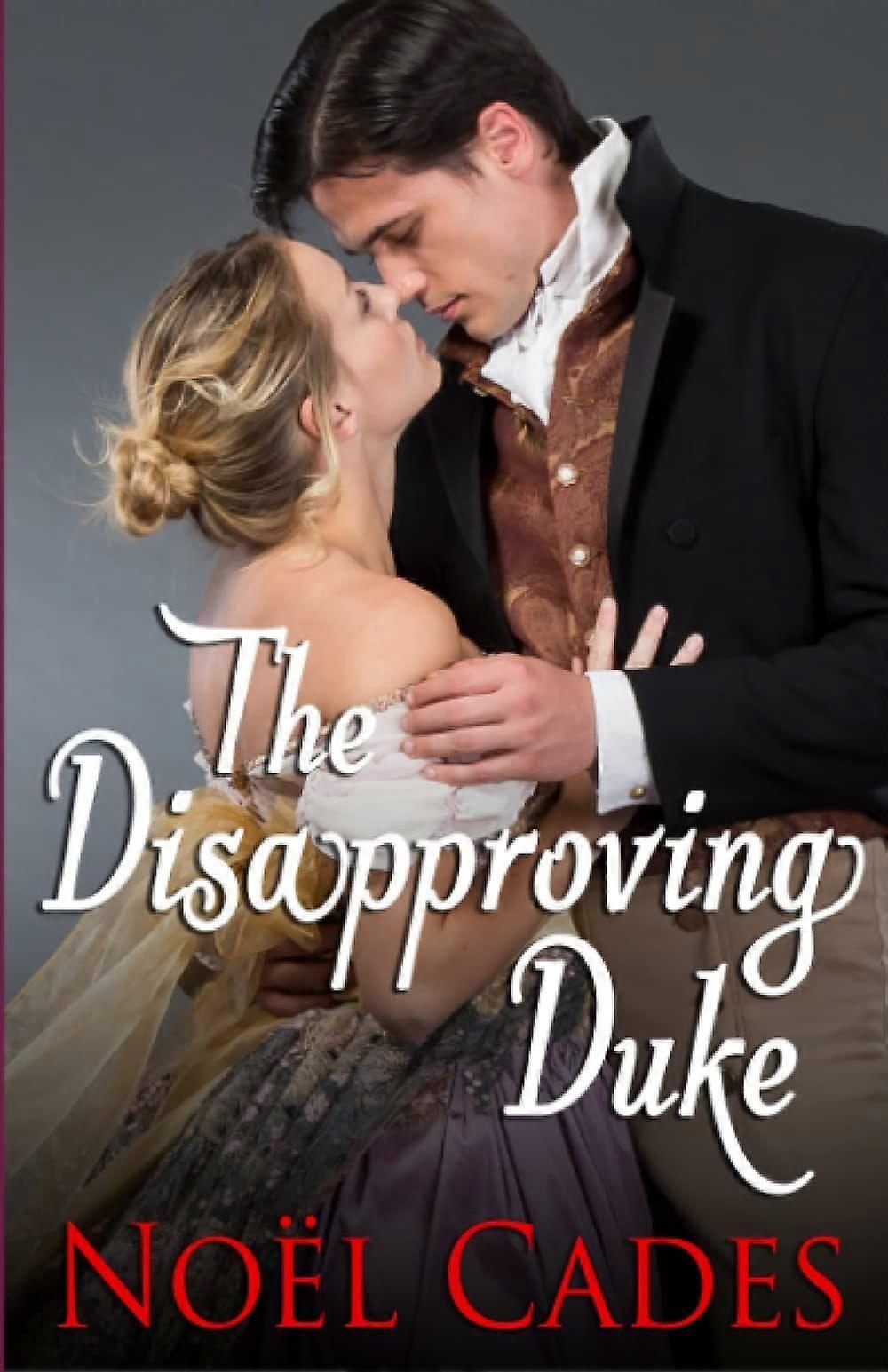 The disapproving duke