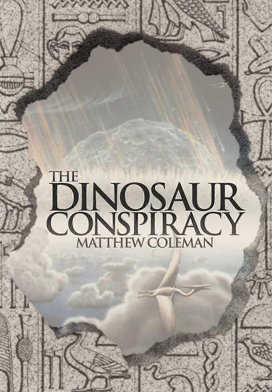 The dinosaur conspiracy
