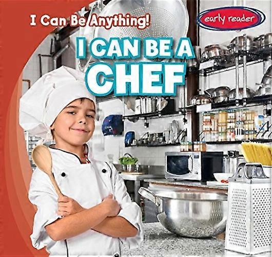 Puedo ser chef
