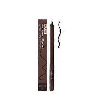Persona 24-Stunden-wasserfester Eyeliner-Stift mit zwei Enden, spitzbar, wischfest, langlebig