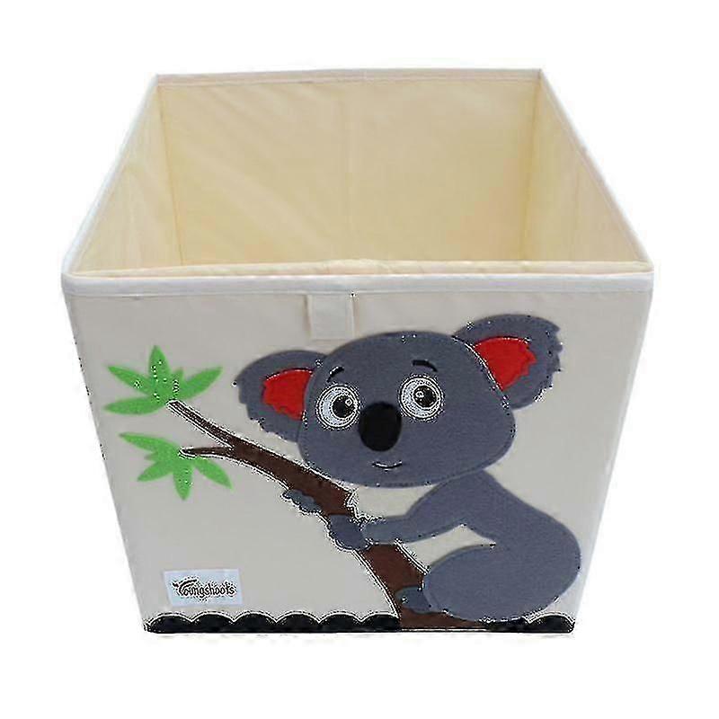 Canvas Storage Organizer For Storage