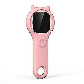inskam 355 2MP 2-inch Display Children Handheld Digital Microscope