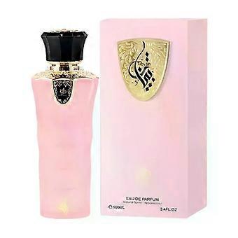 Al Wataniah Tigyan Edp Spray 100ml