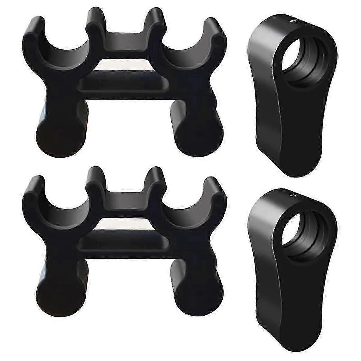 2pcs Kayak Seat Risers compatible withand Teton Pro