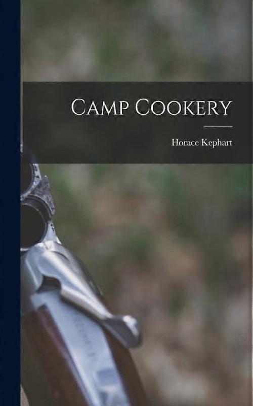 Cuisine de camp