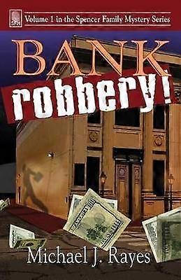 Bankrøveri!
